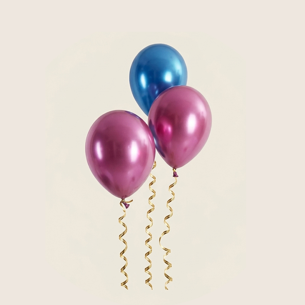 Balloons