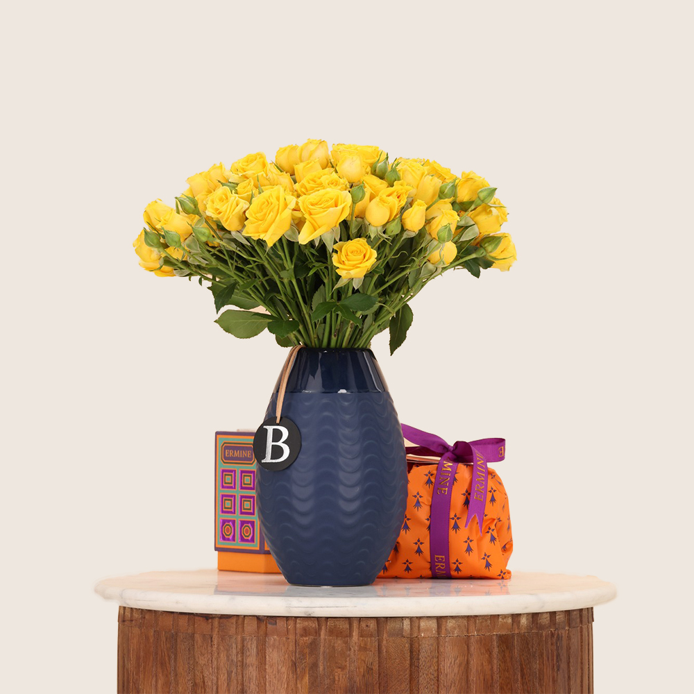 Flowers & Gifts