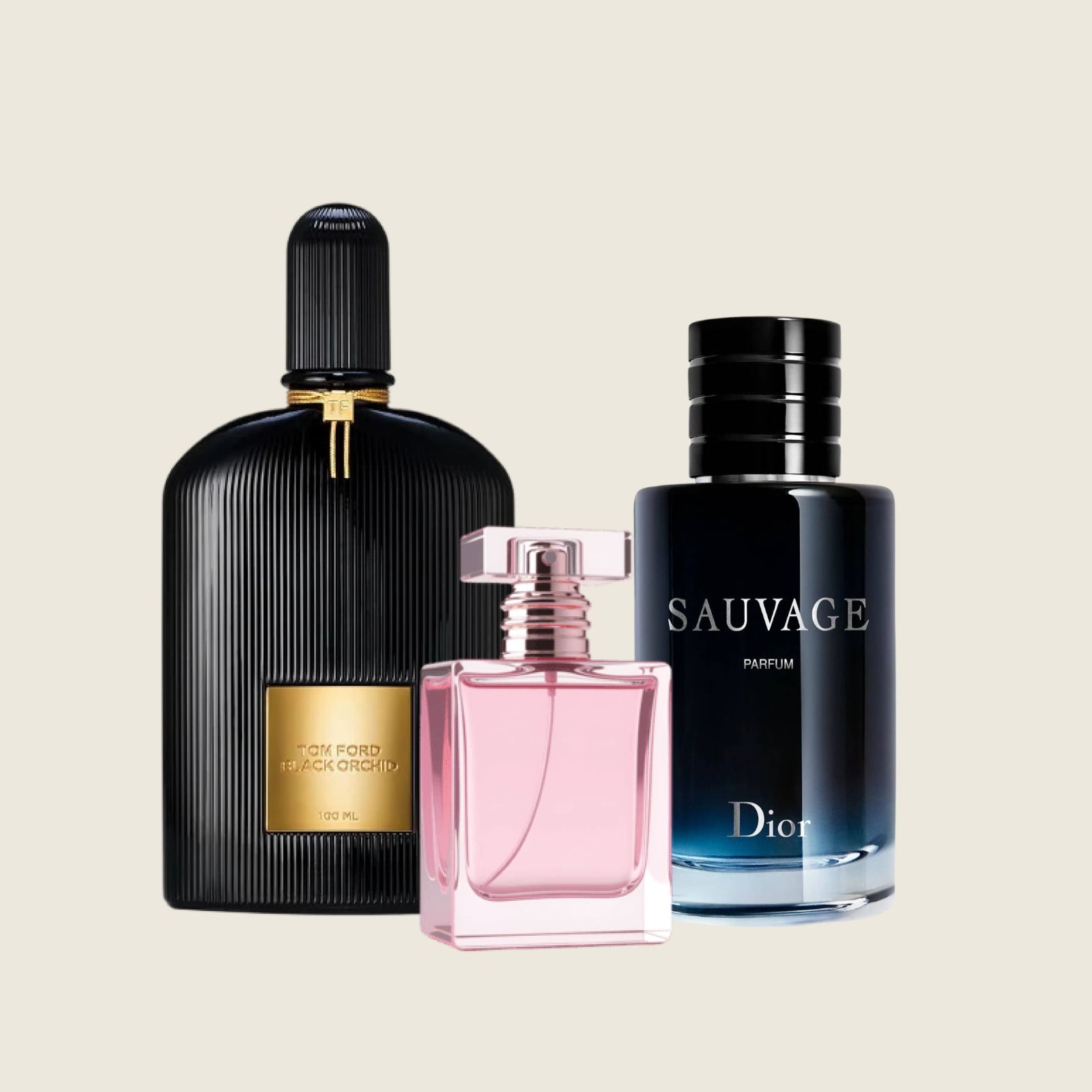 Perfumes
